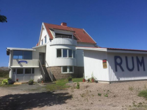 Hotels in Kungshamn